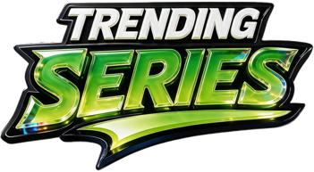 Trending Series